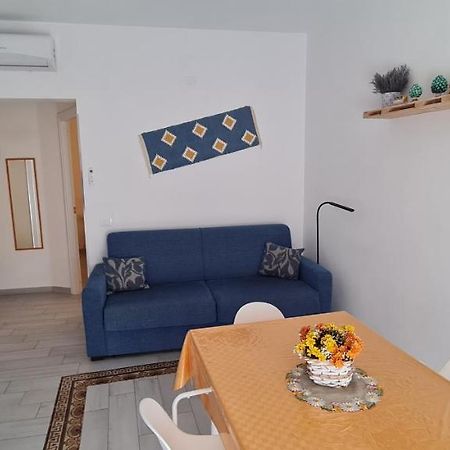 La Siciliana Trapani Apartment Εξωτερικό φωτογραφία