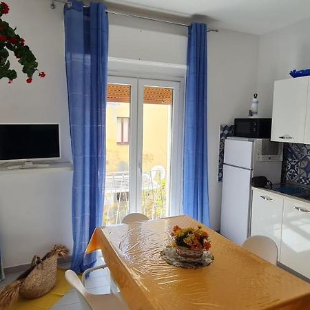 La Siciliana Trapani Apartment Εξωτερικό φωτογραφία