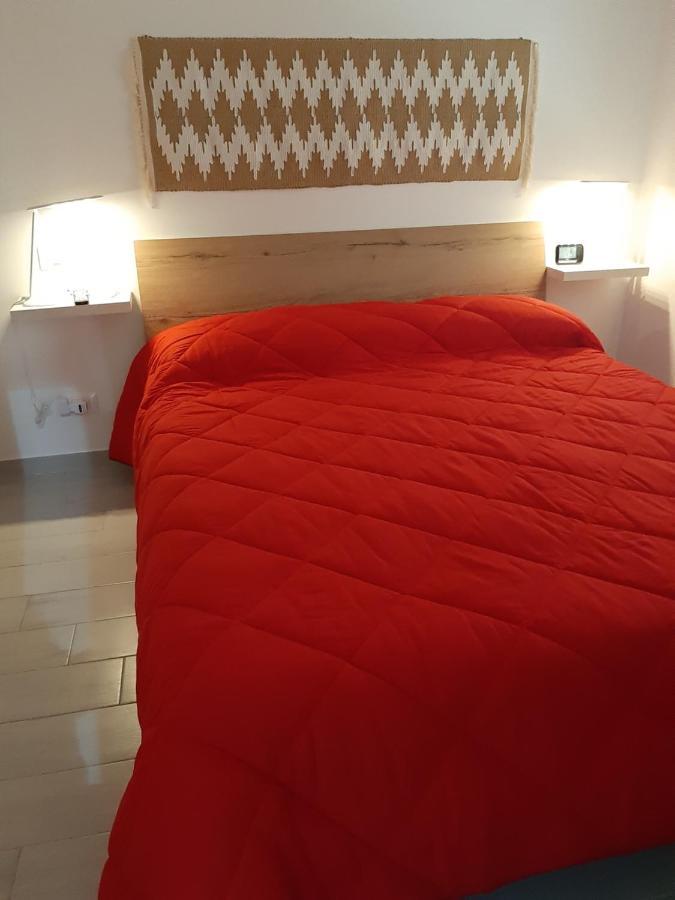 La Siciliana Trapani Apartment Εξωτερικό φωτογραφία