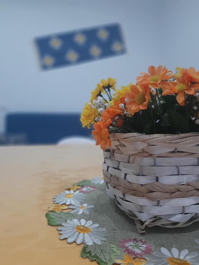 La Siciliana Trapani Apartment Εξωτερικό φωτογραφία
