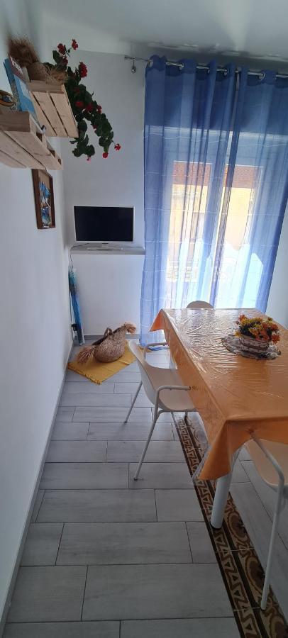 La Siciliana Trapani Apartment Εξωτερικό φωτογραφία