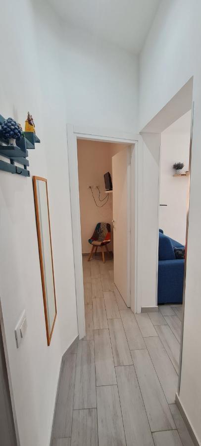 La Siciliana Trapani Apartment Εξωτερικό φωτογραφία