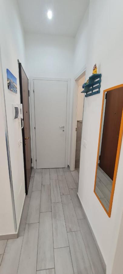 La Siciliana Trapani Apartment Εξωτερικό φωτογραφία