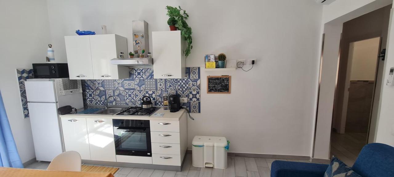 La Siciliana Trapani Apartment Εξωτερικό φωτογραφία