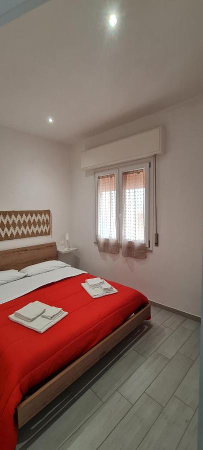 La Siciliana Trapani Apartment Εξωτερικό φωτογραφία