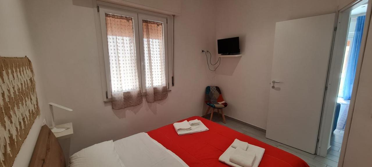 La Siciliana Trapani Apartment Εξωτερικό φωτογραφία