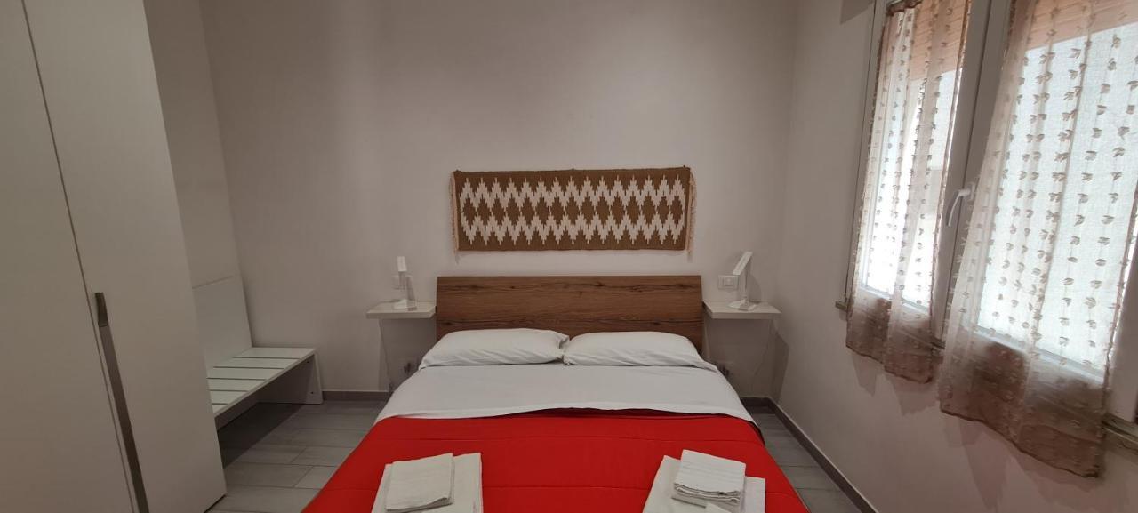 La Siciliana Trapani Apartment Εξωτερικό φωτογραφία
