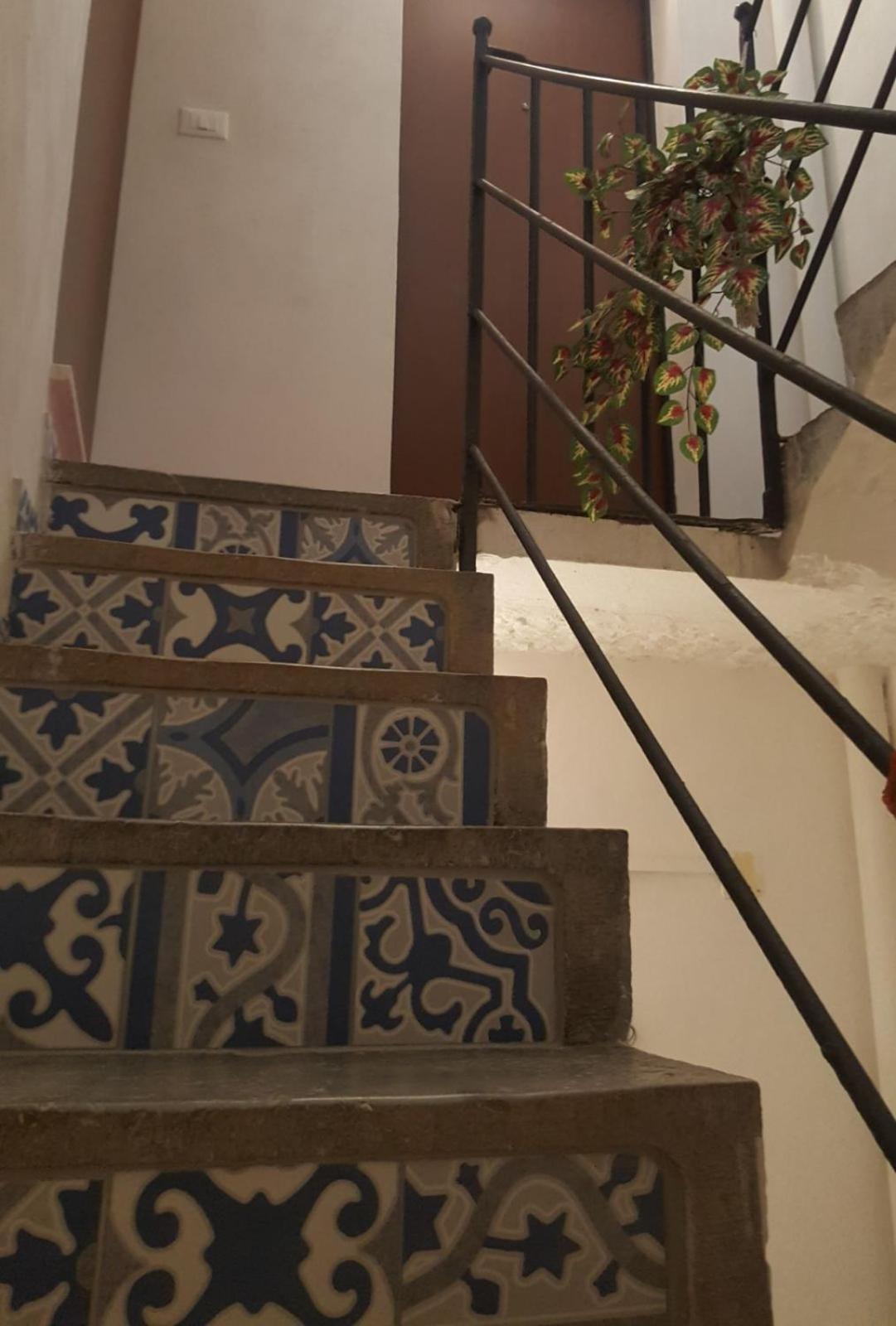 La Siciliana Trapani Apartment Εξωτερικό φωτογραφία