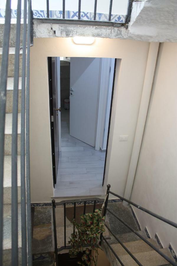 La Siciliana Trapani Apartment Εξωτερικό φωτογραφία