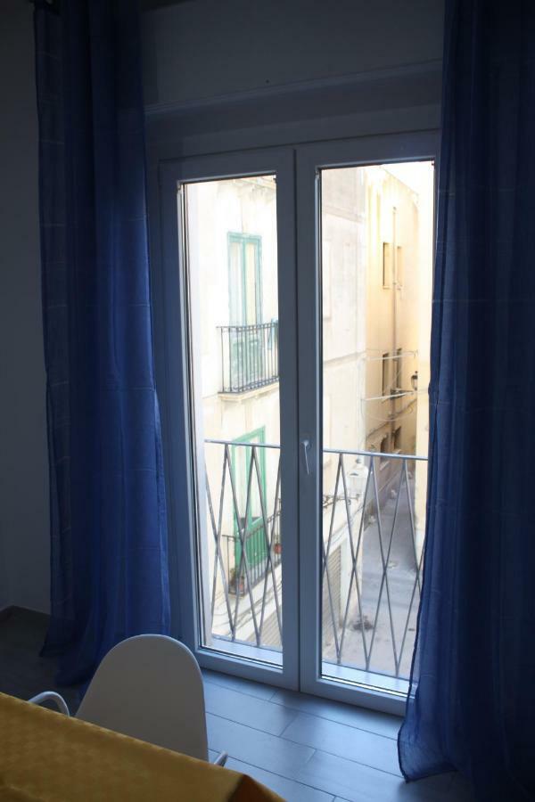 La Siciliana Trapani Apartment Εξωτερικό φωτογραφία