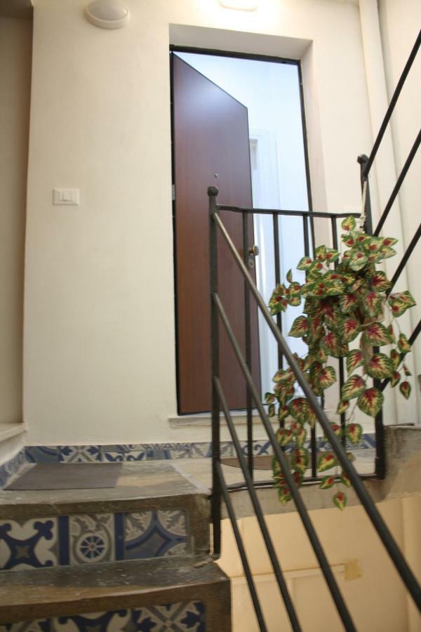 La Siciliana Trapani Apartment Εξωτερικό φωτογραφία