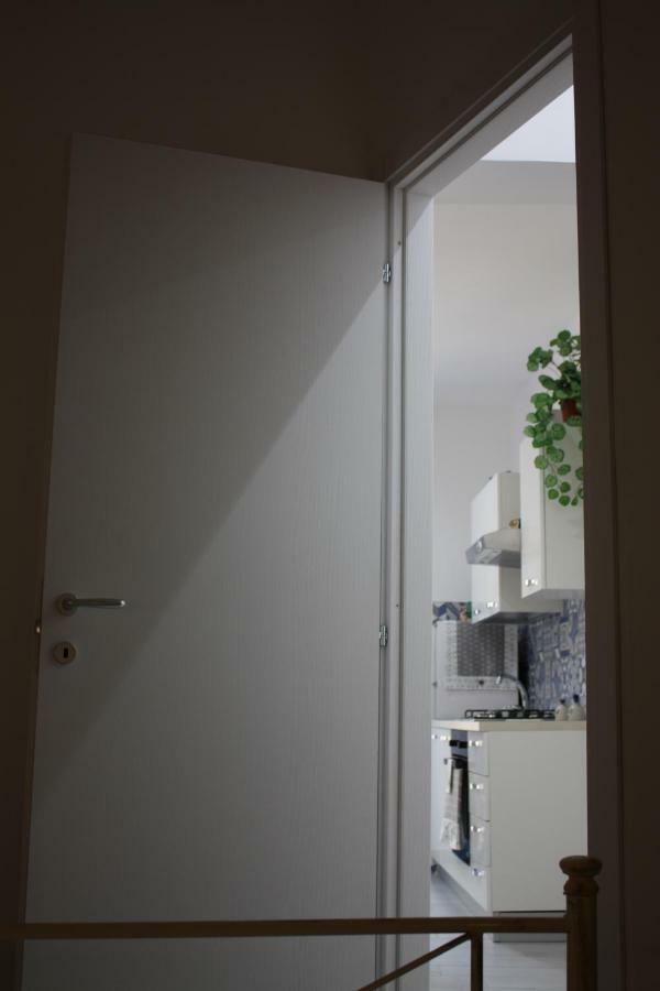 La Siciliana Trapani Apartment Εξωτερικό φωτογραφία
