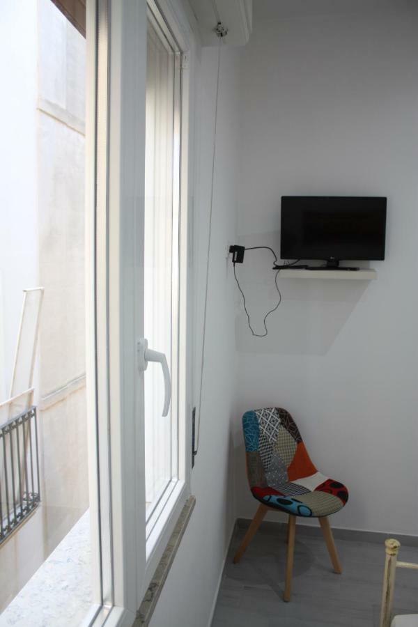 La Siciliana Trapani Apartment Εξωτερικό φωτογραφία
