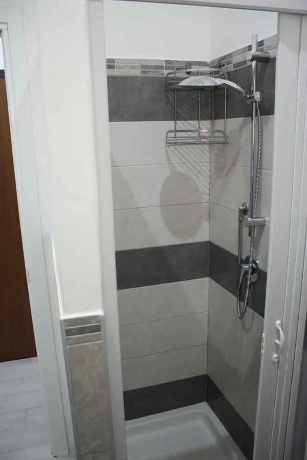 La Siciliana Trapani Apartment Εξωτερικό φωτογραφία