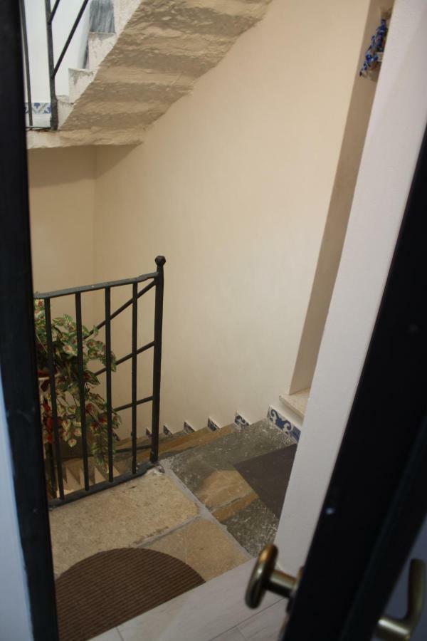 La Siciliana Trapani Apartment Εξωτερικό φωτογραφία