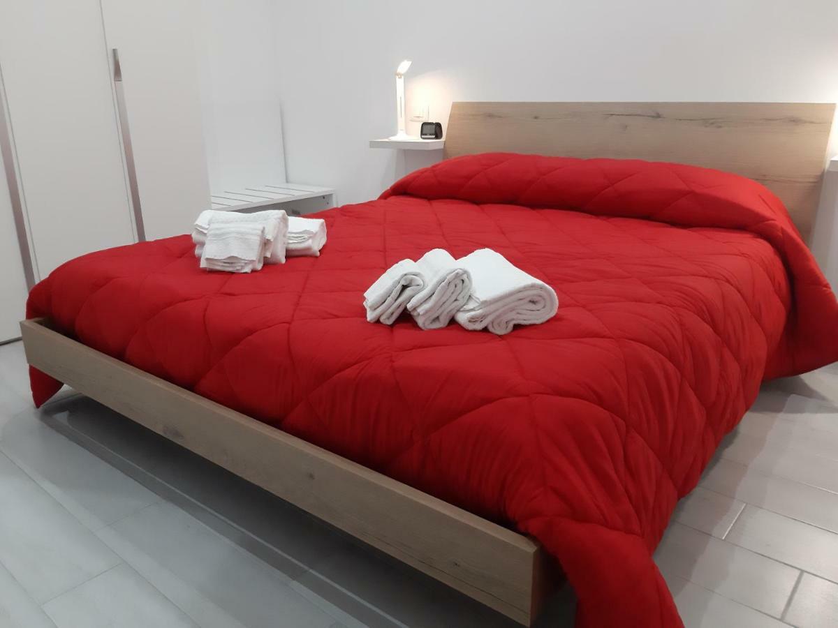 La Siciliana Trapani Apartment Εξωτερικό φωτογραφία