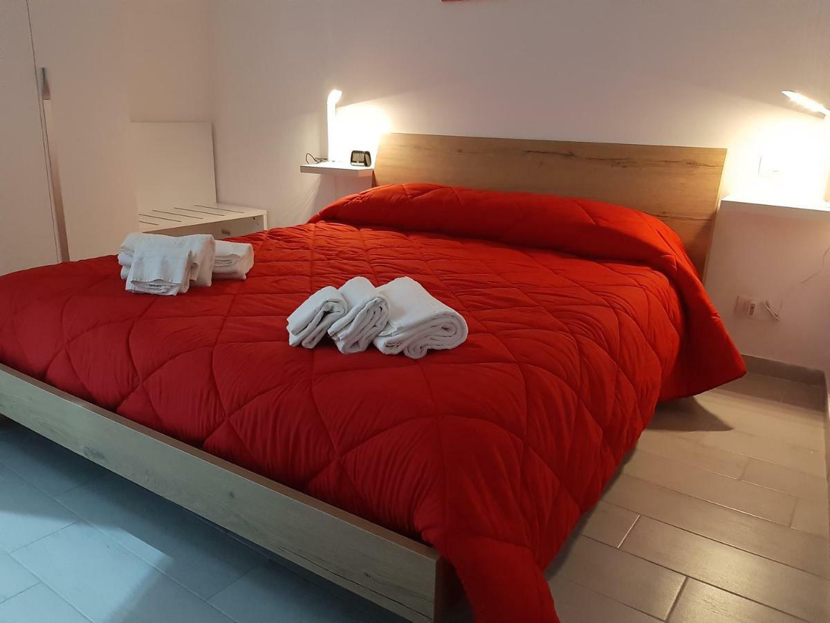 La Siciliana Trapani Apartment Εξωτερικό φωτογραφία