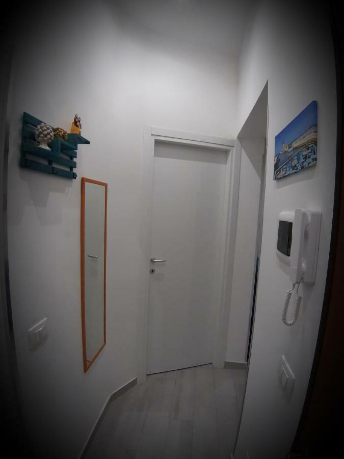 La Siciliana Trapani Apartment Εξωτερικό φωτογραφία